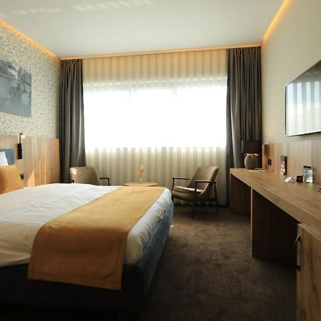 Hotel Le 830 Namur Extérieur photo