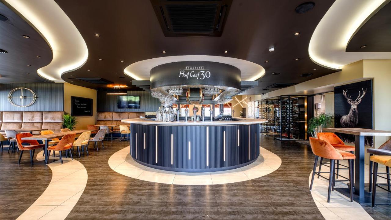 Hotel Le 830 Namur Extérieur photo