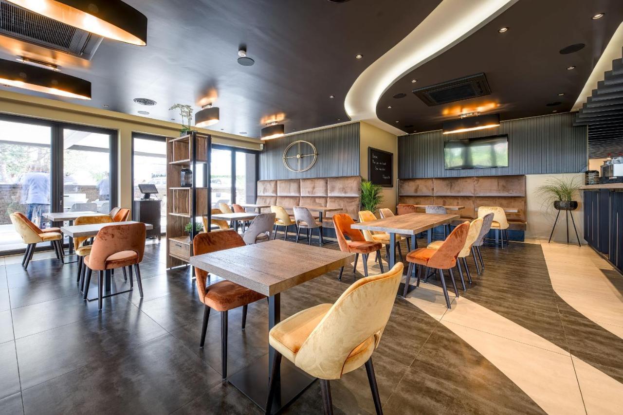 Hotel Le 830 Namur Extérieur photo