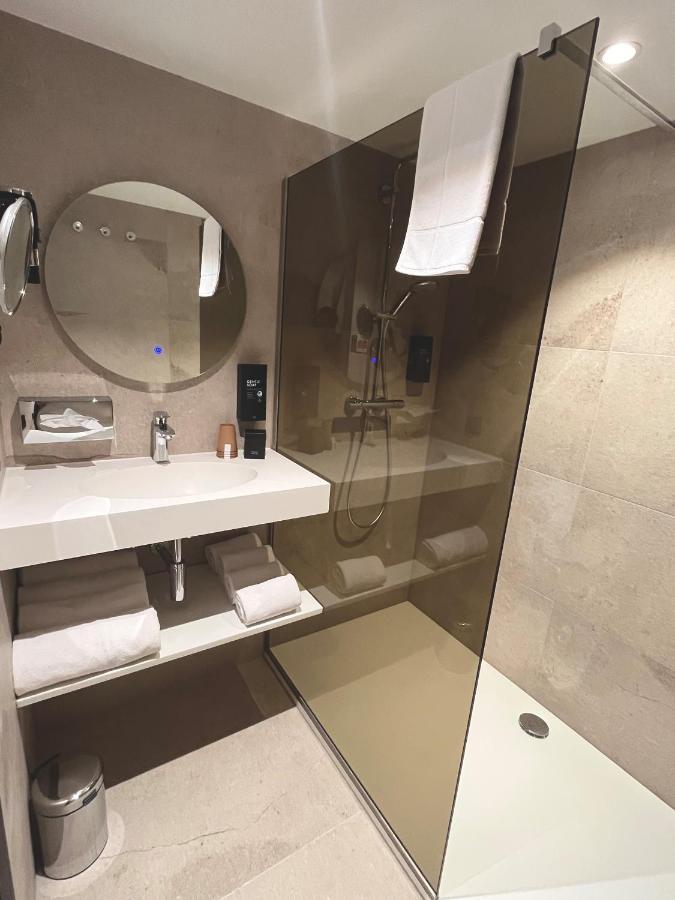 Hotel Le 830 Namur Extérieur photo