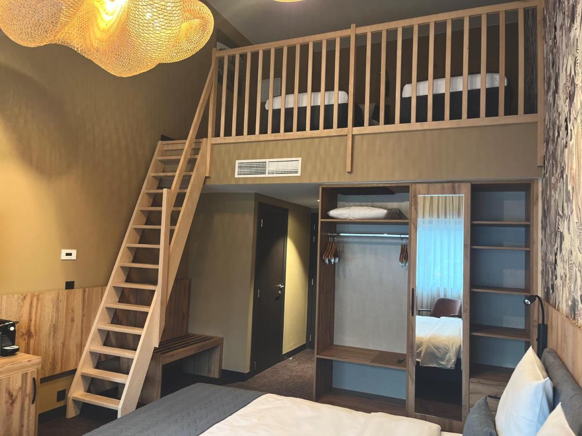 Hotel Le 830 Namur Extérieur photo