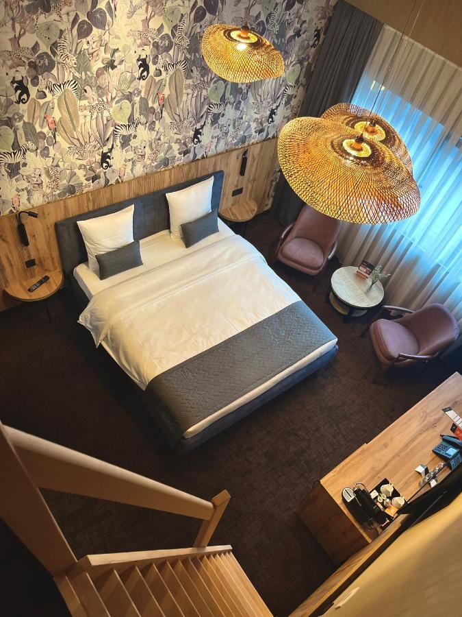 Hotel Le 830 Namur Extérieur photo