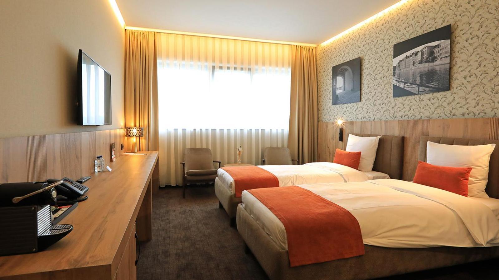 Hotel Le 830 Namur Extérieur photo