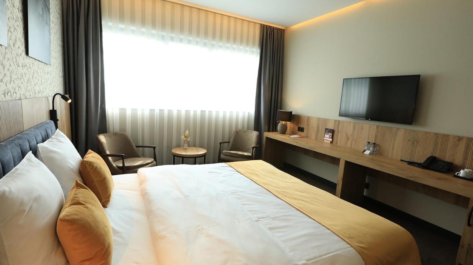 Hotel Le 830 Namur Extérieur photo