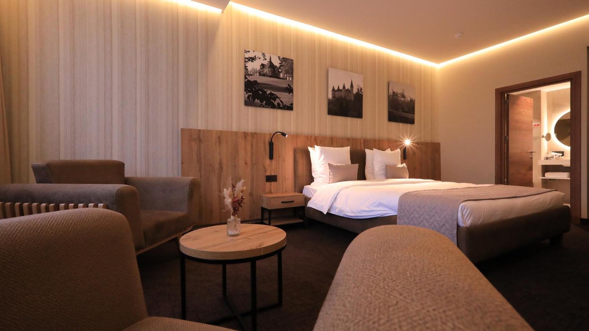 Hotel Le 830 Namur Extérieur photo